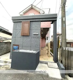 ジュネパレス新検見川第8の画像