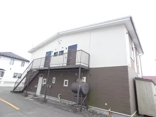 ハイツ阿部の画像