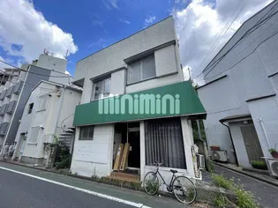 北町ハイツの画像