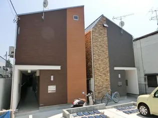 メゾン ド プランドール蘇我の画像