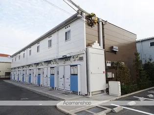 レオパレス葛原の画像