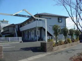 ファミール溝口の画像