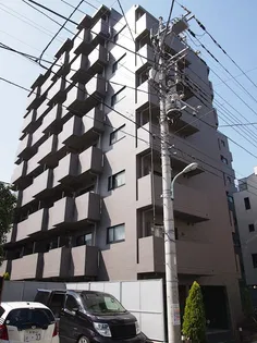 ルーブル住吉の画像