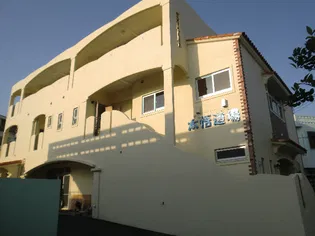 CASA CHURAの画像