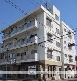 江川マンションの画像