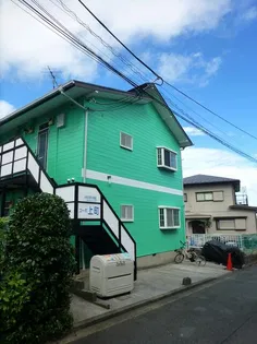 コーポ上町の画像