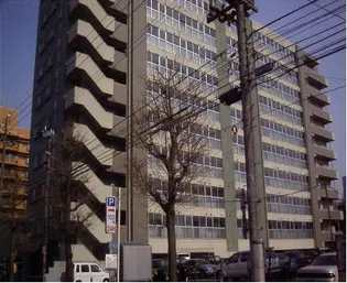 パークハイツ本町第2の画像