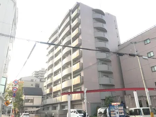 メゾン ド グリシーヌの画像