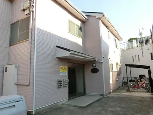 ラーク川澄IIの画像