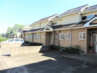 グリーンハイツ伊東 B棟の画像