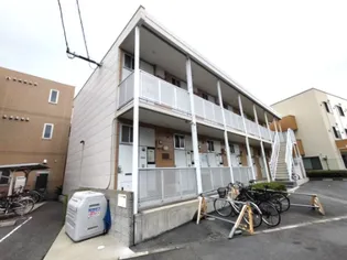 レオパレスビレックの画像