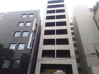 クレヴィア恵比寿の画像