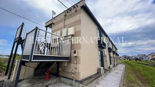 レオパレスリバストンの画像