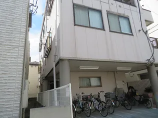 ハイツアドワークの画像