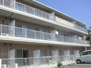 茶園ハイツの画像