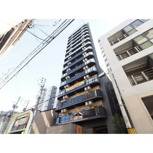 愛知県名古屋市中区新栄2【マンション】の外観