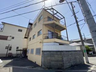 小西マンションの画像