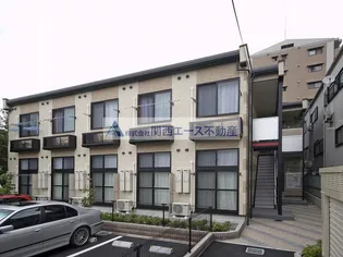 レオパレス太子田の画像