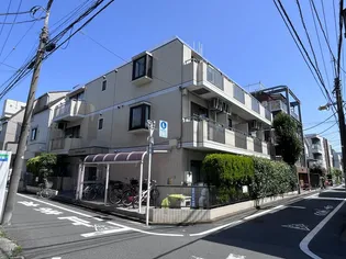 ベルトピア蒲田の画像