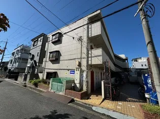 プレアール蔵垣内の画像