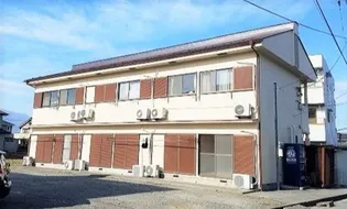 コーポ渡辺の画像