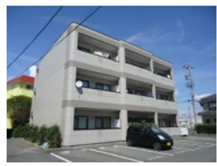 エクセレンスガーデンⅡの画像