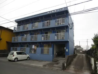 第10高城コーポの画像