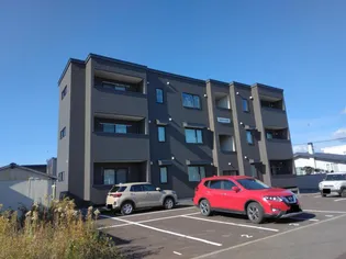 NORTH COURTの画像