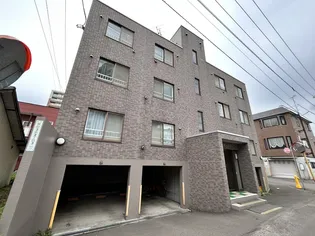 武岡ハイツの画像