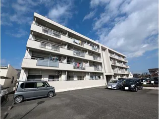 パークサイド鈴鹿の画像