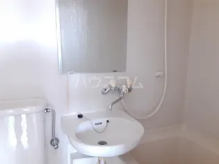 セゾンドローリエII【2階】の内装