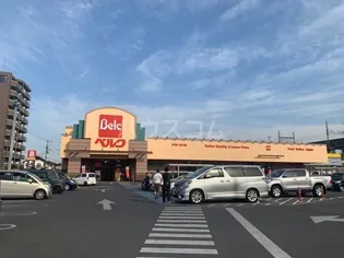 セゾンドローリエII【2階】の周辺