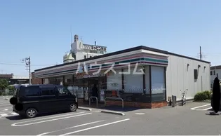 セゾンドローリエII【2階】の周辺