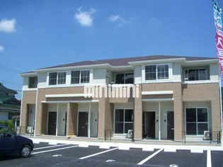 メゾン ソレイユの画像