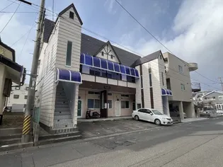 ロイヤルアサカの画像