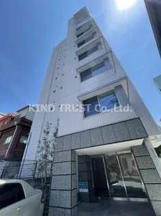 ラグレース天六【2階】の外観