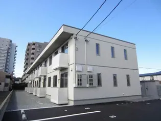 広面シャーメゾンの画像