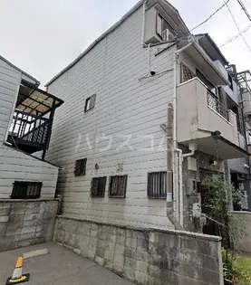 京都府京都市西京区嵐山茶尻町【一戸建】の外観