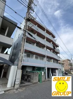 ウィンベルソロ船橋薬園台第二の画像