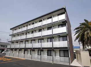 レオパレスNIHOの画像