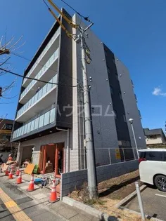 プルメリア与野【2階】の外観