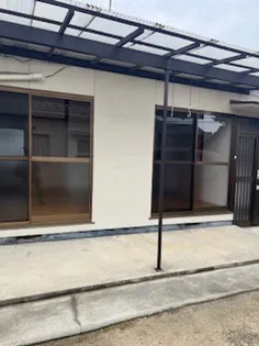 岡山県岡山市南区福富中2【一戸建】の外観