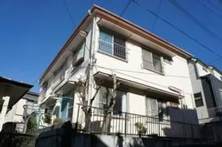 さつき【2階】の外観