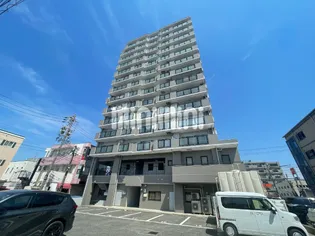 平針サンシャイン【10階】の外観