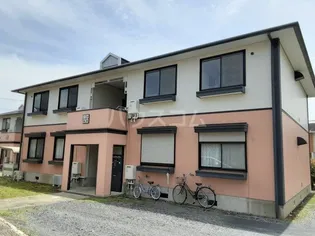 サンビレッジ プルミエ Fの画像