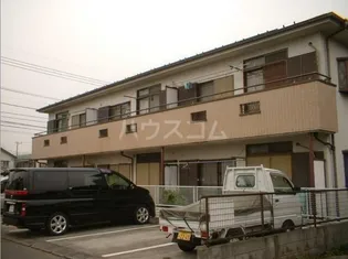 中和泉ハイツの画像