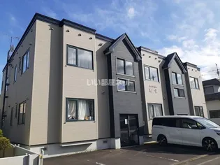 ムーンシャトー桜木の画像