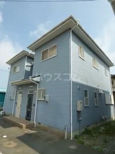 静岡県浜松市中央区篠原町【一戸建】の外観