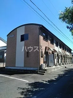 静岡県藤枝市中藪田【一戸建】の外観