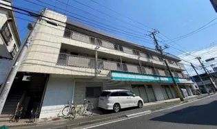 セイワハイムの画像